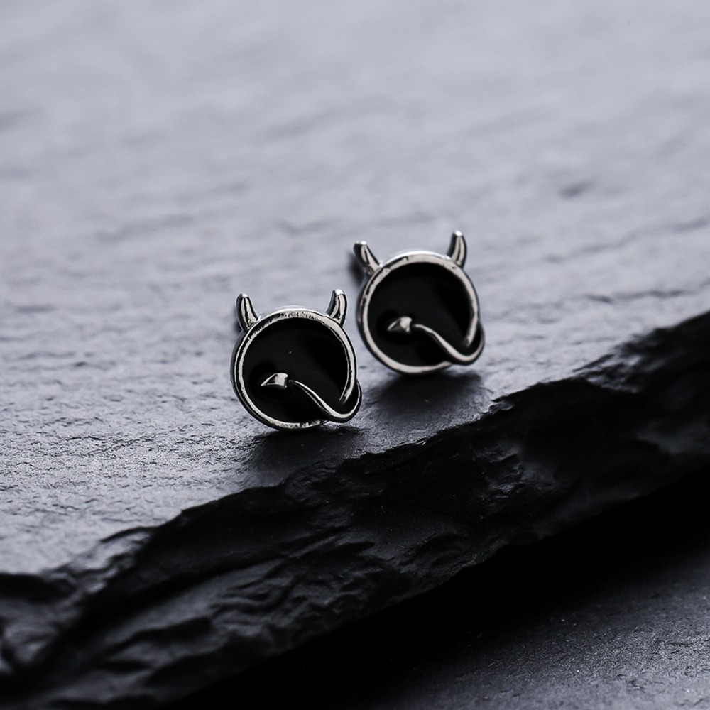 1 Paar modische, coole, stilvo – Body Jewelry High End Bewertung und Preis