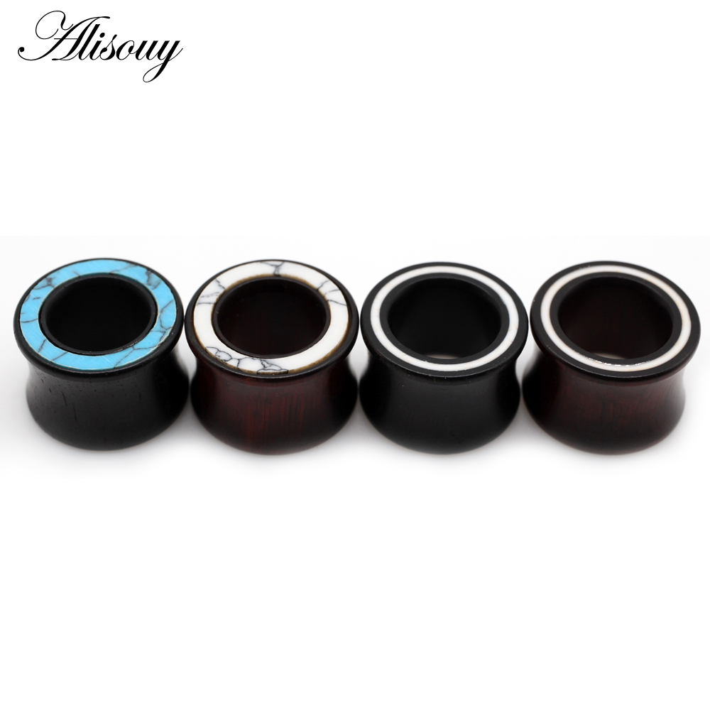 Alisouy 2PC High-End-Design We – Body Jewelry High End Bewertung und Preis
