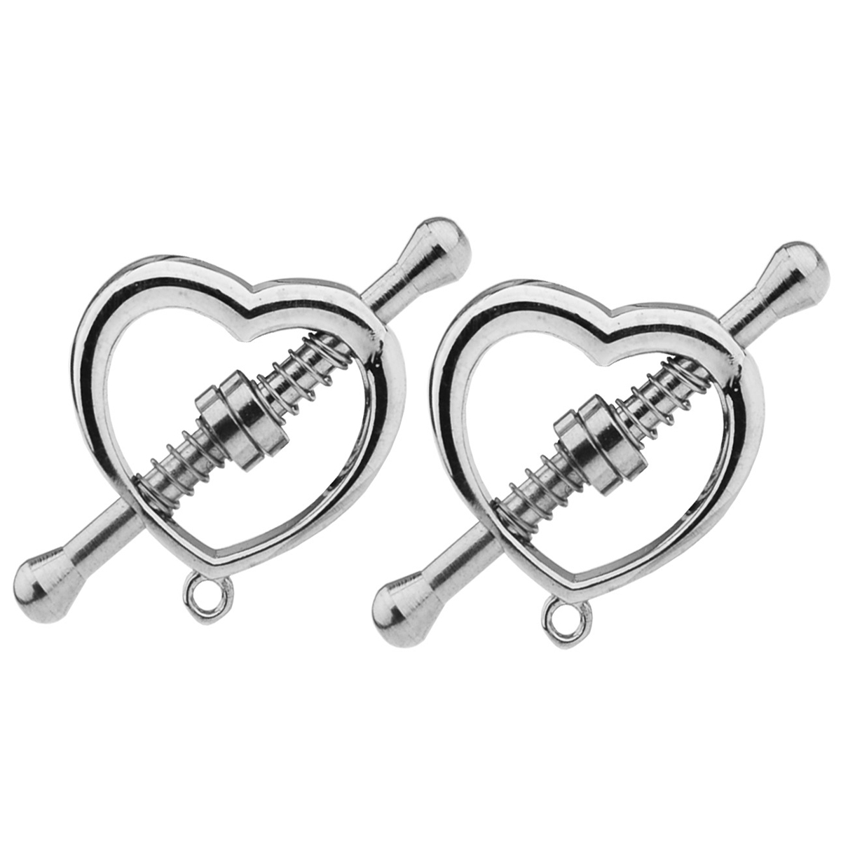 BDSM Frauen Nippelklemmen Musc – Body Jewelry Nipple Rings Bewertung und Preis