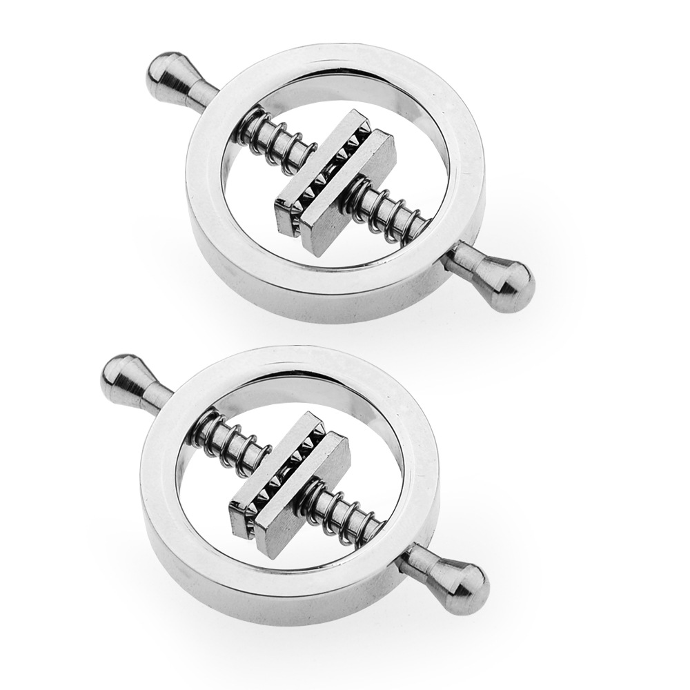 BDSM Frauen Nippelklemmen Musc – Body Jewelry Nipple Rings Bewertung und Preis