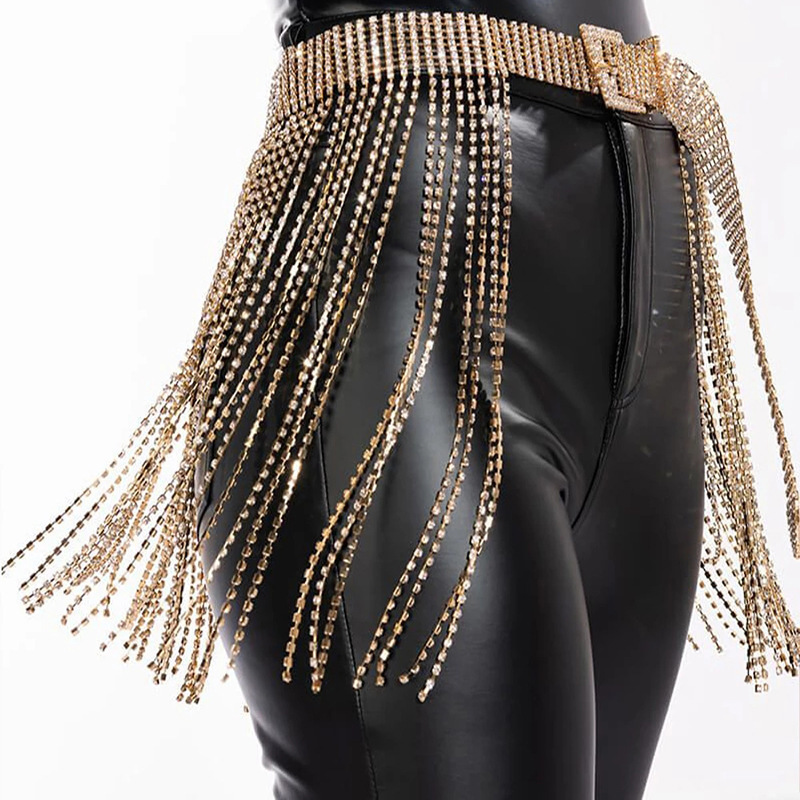 Körperkette Grenzüberschreiten – Body Jewelry High End Bewertung und Preis
