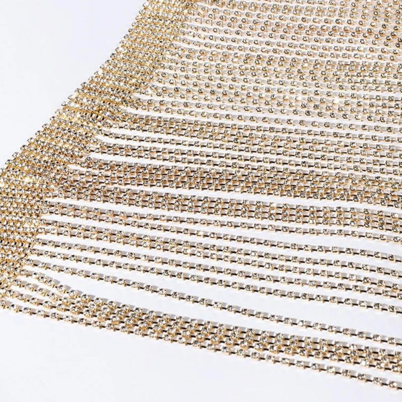 Körperkette Grenzüberschreiten – Body Jewelry High End Bewertung und Preis