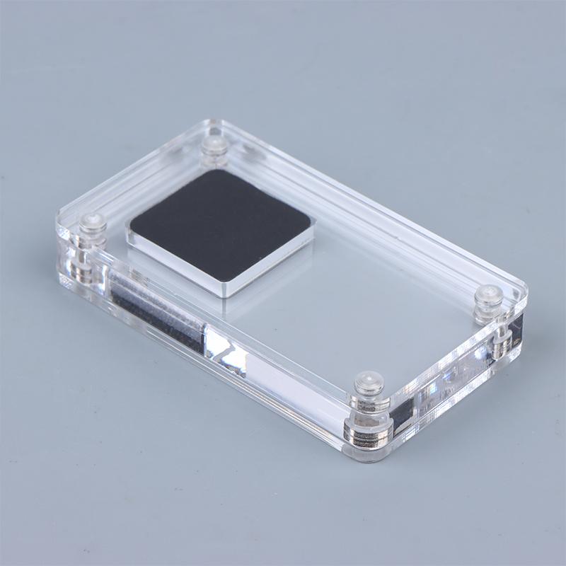 Acryl-Schmuckaufbewahrungsbox  – Body Jewelry Vch Bewertung und Preis