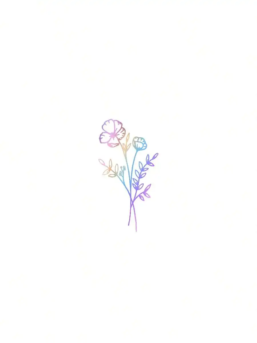 1 Stück Wild Flower Autoaufkle – Body Jewelry Piercing Bewertung und Preis