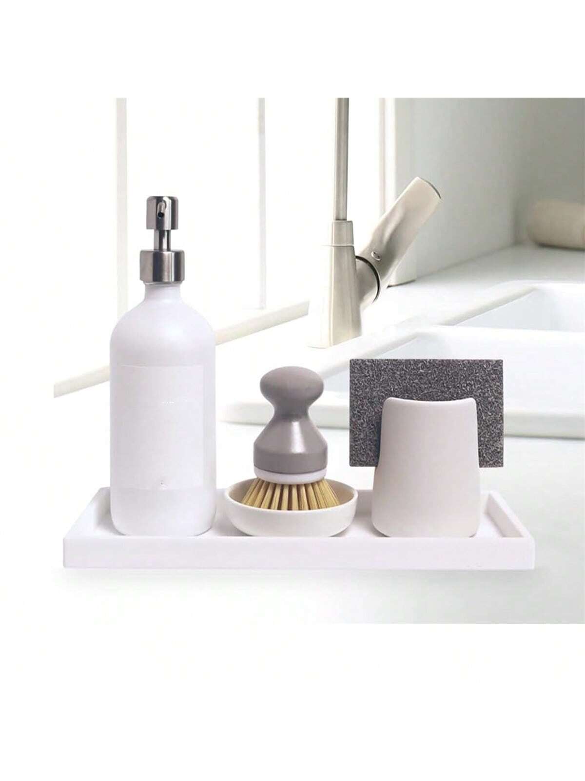 1er-Pack Badezimmer-Tablett au – Body Jewelry Websites Bewertung und Preis