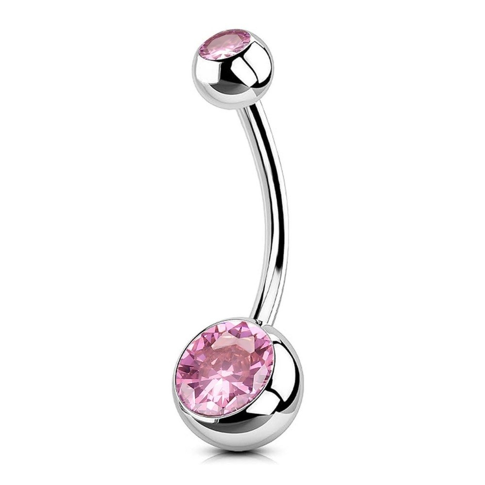 Hohe Qualität Titan Material B – Body Jewelry Quality Bewertung und Preis