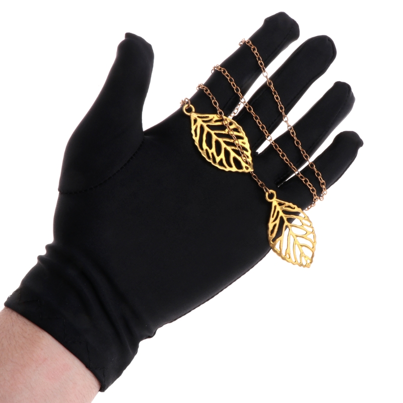 JAVRICK 1 Paar Schwarz Kontrol – Body Jewelry Websites Bewertung und Preis