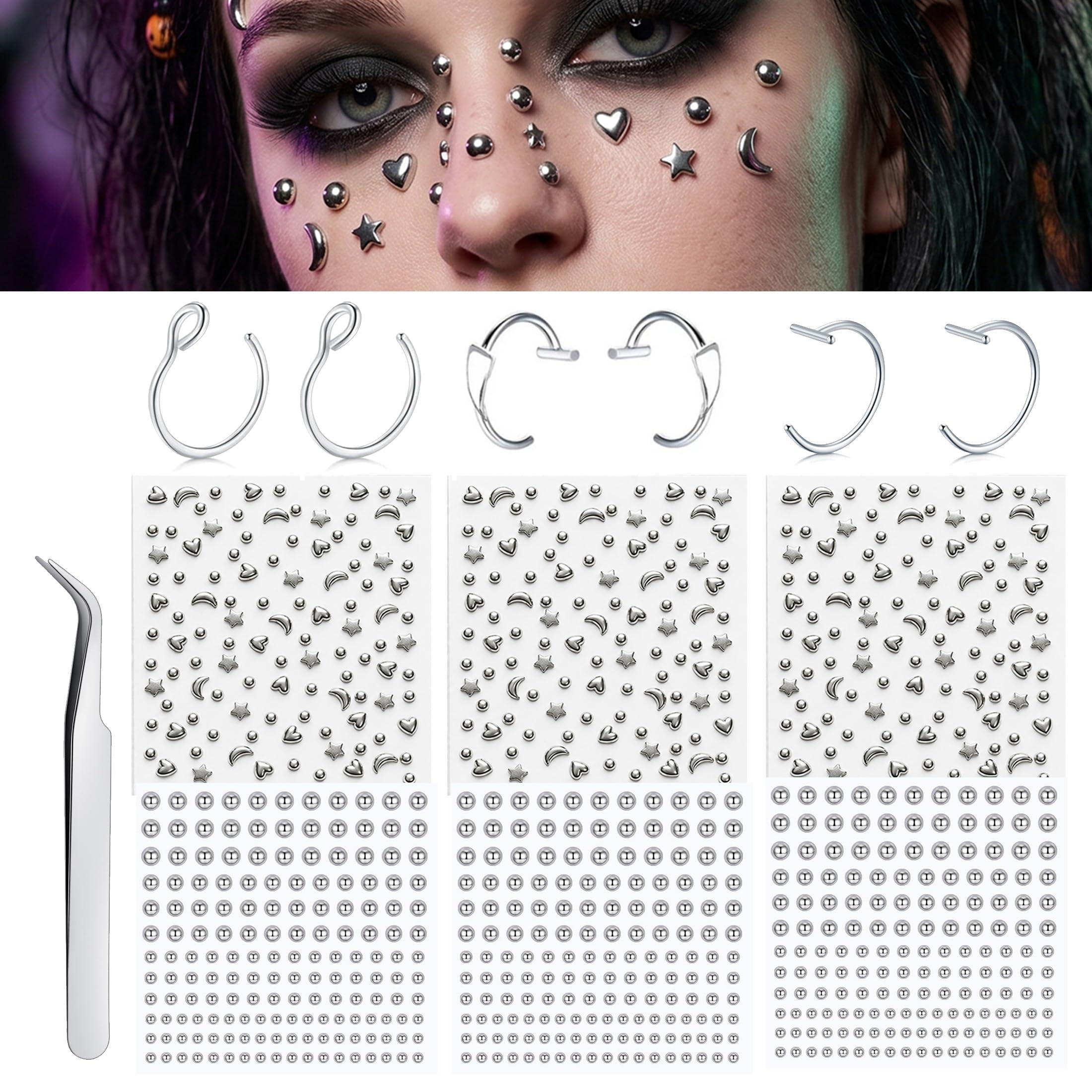 Künstliche Piercing-Kugeln zum – Body Jewelry Piercing Bewertung und Preis
