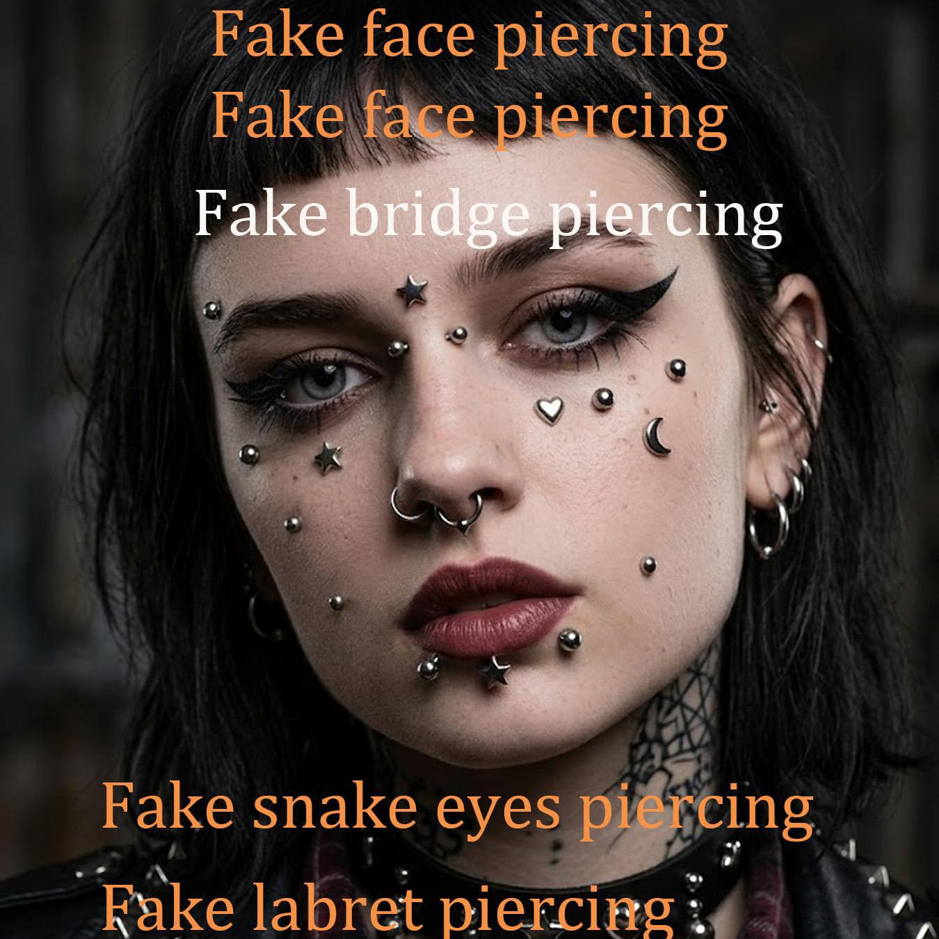 Künstliche Piercing-Kugeln zum – Body Jewelry Piercing Bewertung und Preis
