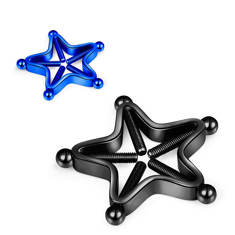 Neue 1-teilige verstellbare Br – Body Jewelry Nipple Rings Bewertung und Preis