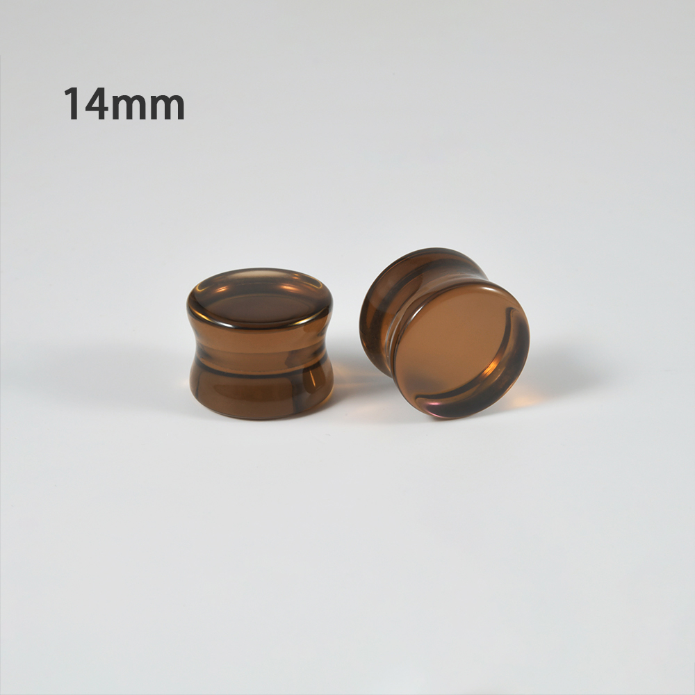 1 paar Top Qualität Schillernd – Body Jewelry Quality Bewertung und Preis