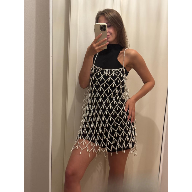 Strand Meer Urlaub handgemacht – Body Jewelry For Backless Dress Bewertung und Preis