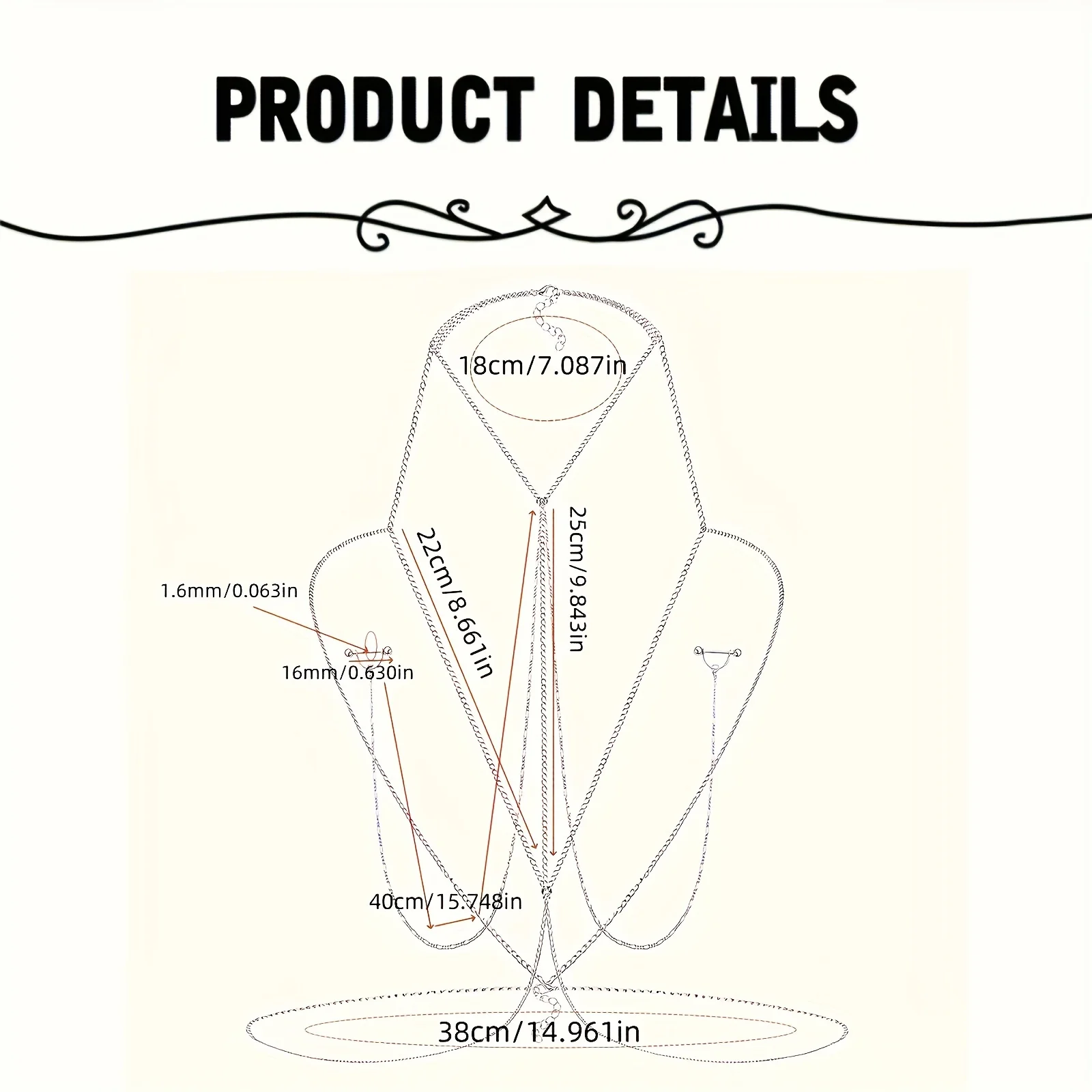1 Stück elegante und sexy Körp – Body Jewelry Nipple Rings Bewertung und Preis