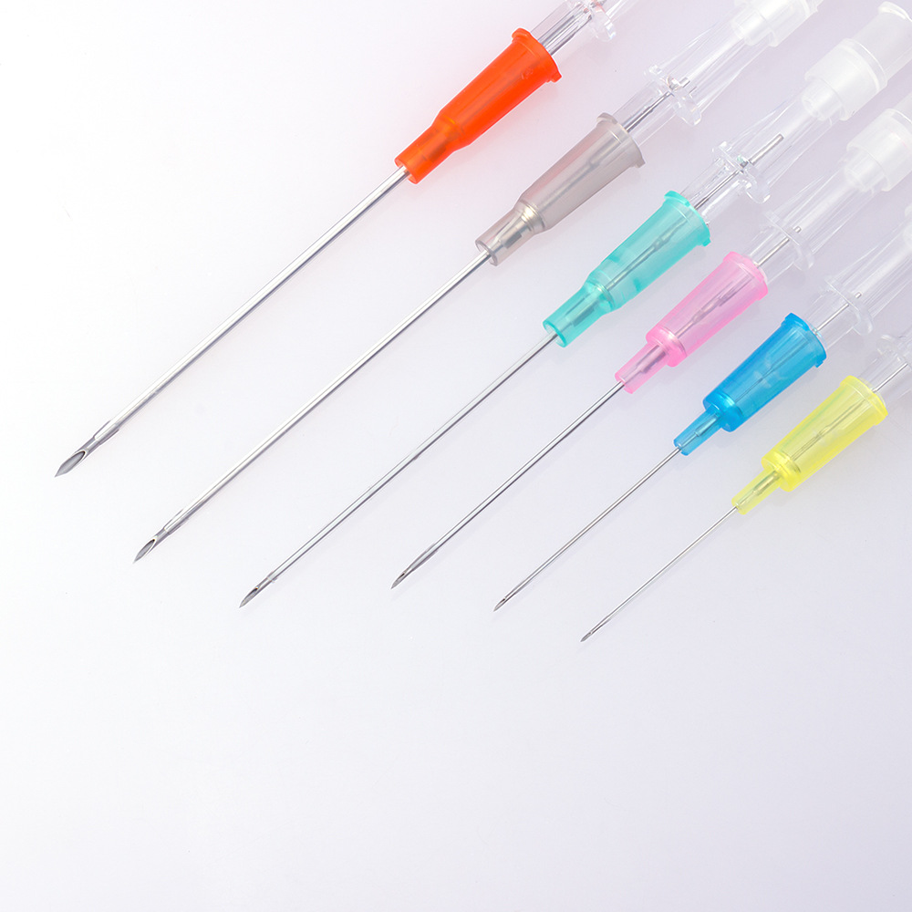 5 Stück Sterilisierte Katheter – Body Jewelry Store Bewertung und Preis
