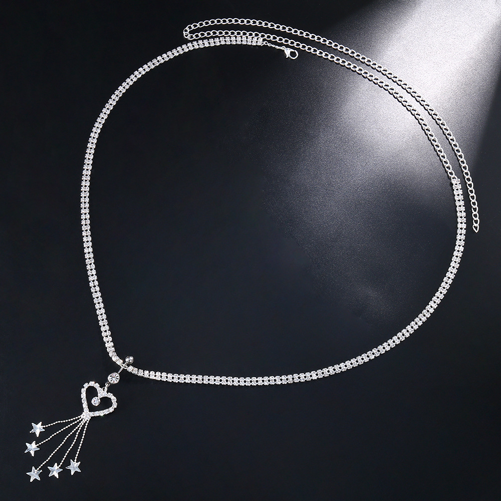 GLAMing Boho Herz baumeln Stra – Body Jewelry Piercing Bewertung und Preis