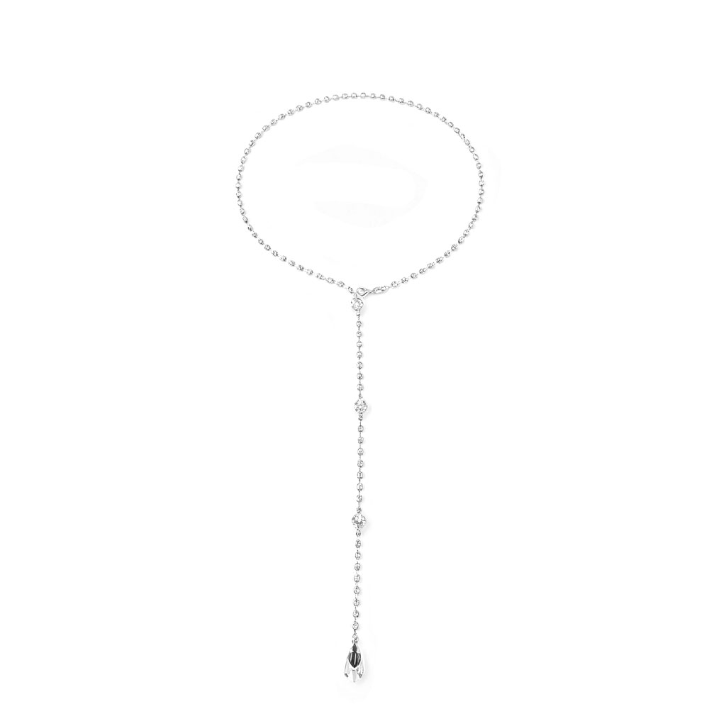 Neues Produkt: Strass-Quasten- – Body Jewelry High End Bewertung und Preis