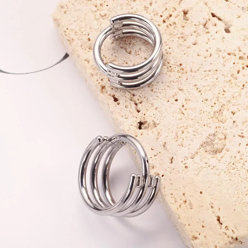 G23 Titan Dreischichtiger Hohl – Body Jewelry Quality Bewertung und Preis