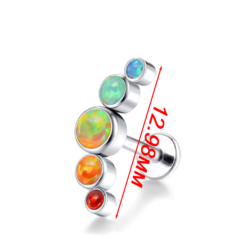 PUTITUP Offizielle F136 Titanl – Body Jewelry Quality Bewertung und Preis