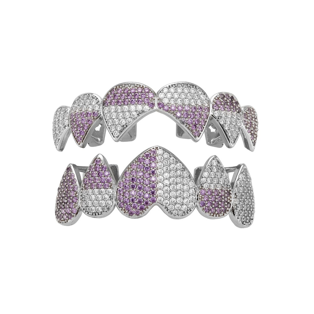 Hochwertige Herzförmige Zirkon – Body Jewelry Quality Bewertung und Preis