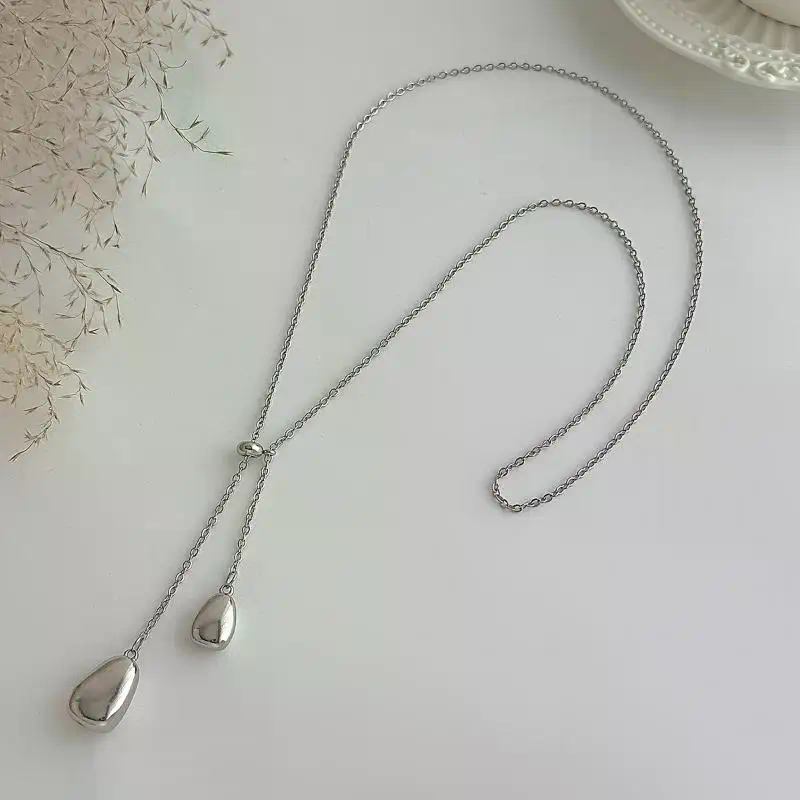 Glitzernde Perlen-Rückenkette  – Body Jewelry For Backless Dress Bewertung und Preis