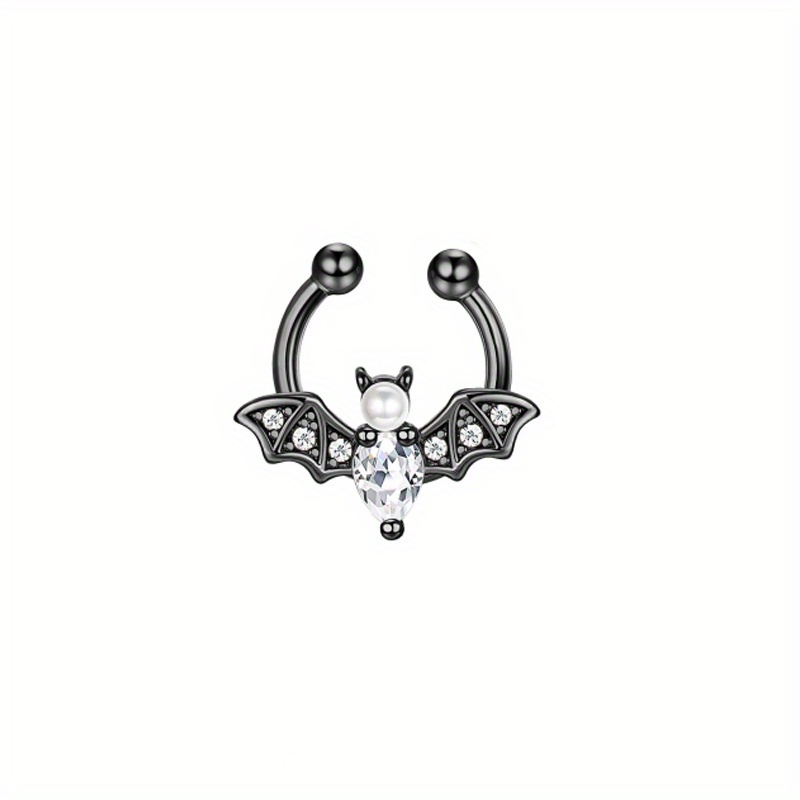 EVISPOL Niedliche Halloween-Fl – Body Jewelry Piercing Bewertung und Preis