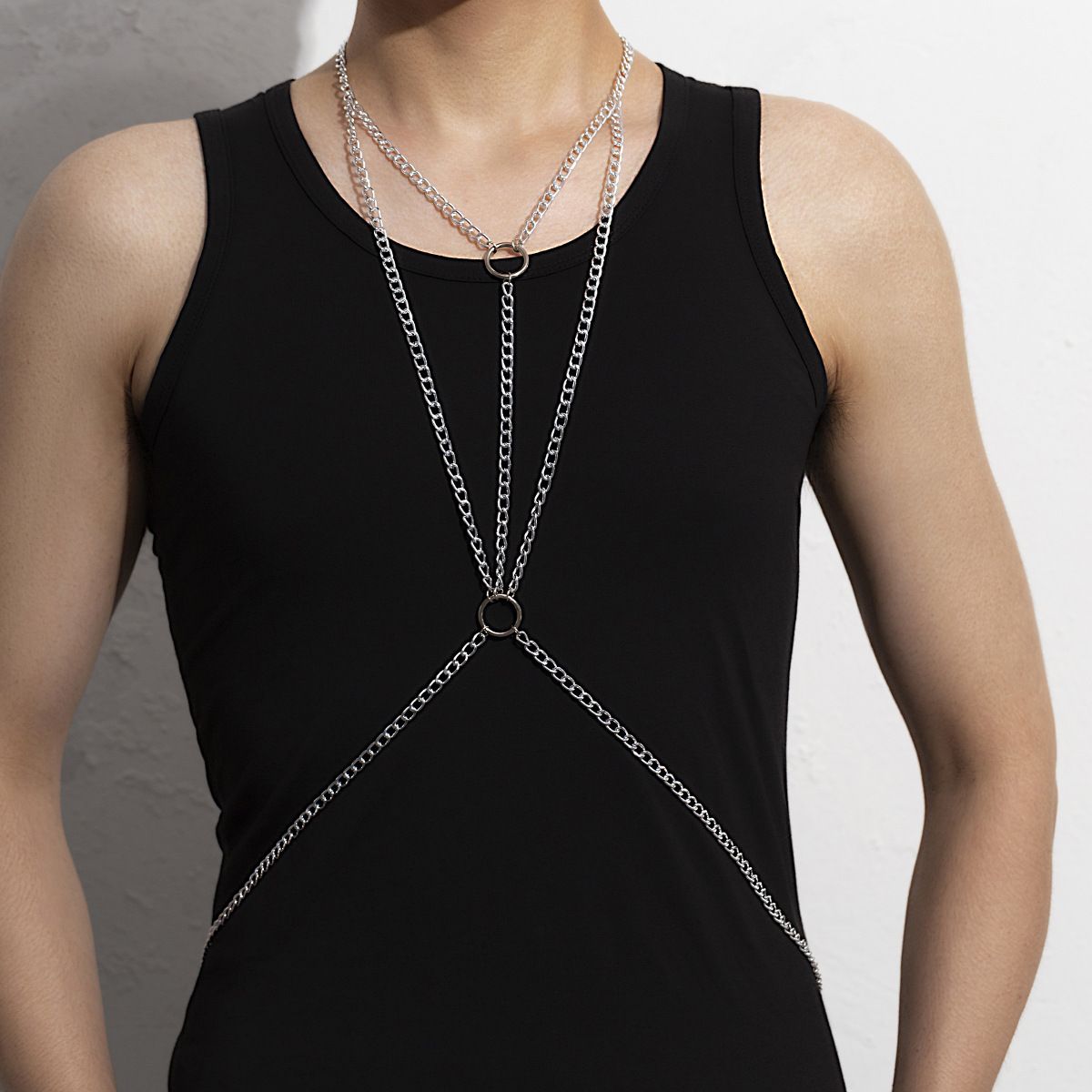 Transparente Unterwäsche Magen – Body Jewelry Men Bewertung und Preis