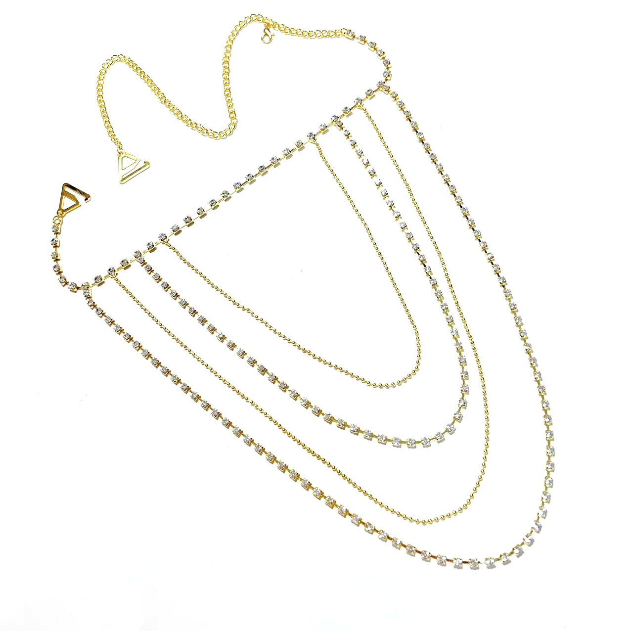 Europäische und amerikanische  – Body Jewelry High End Bewertung und Preis